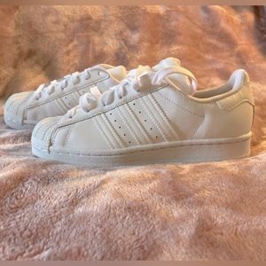 Kids Adidas Superstar Originals NEW!